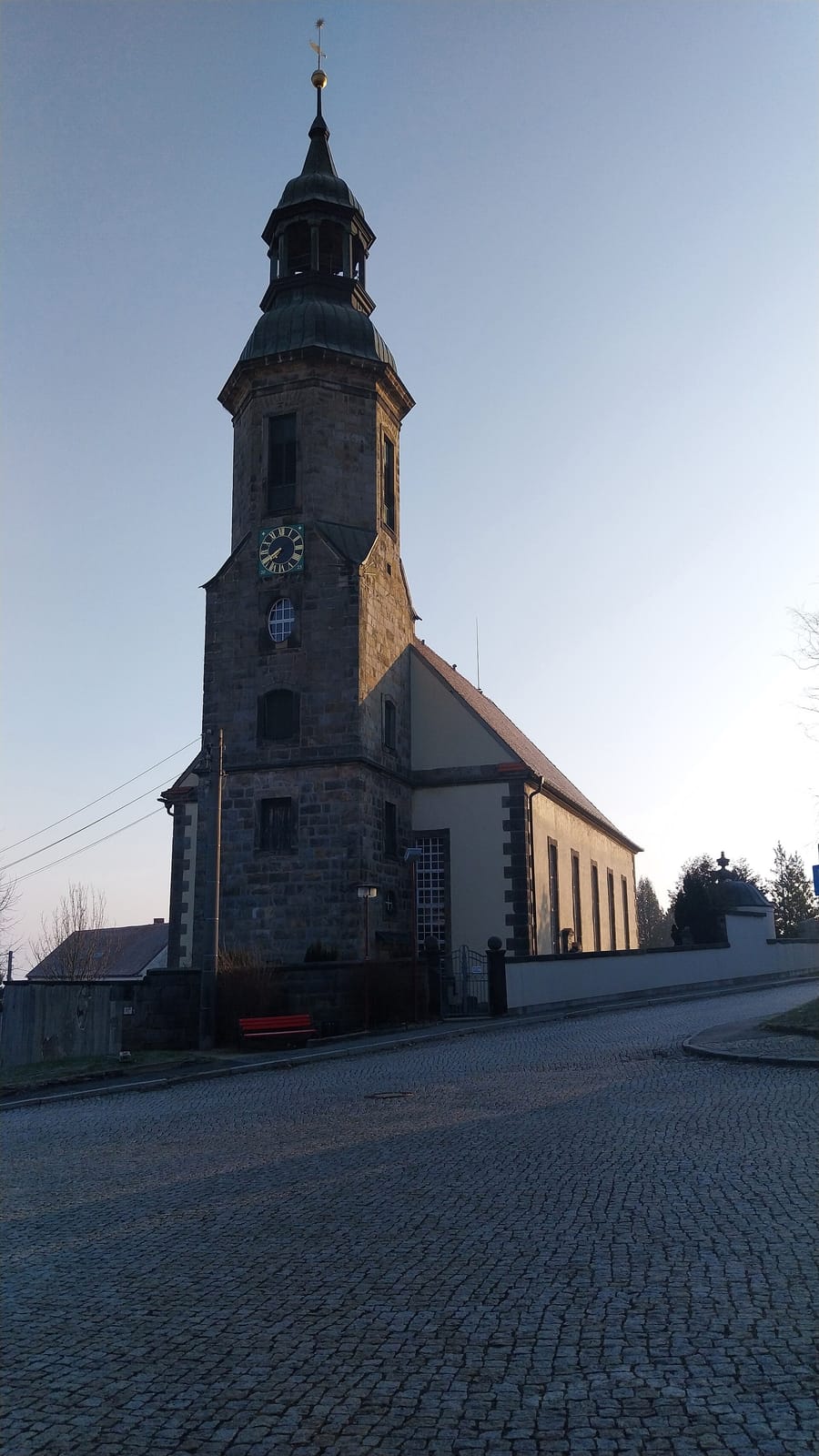 Kaffee-Rösterei Zittauer Gebirge