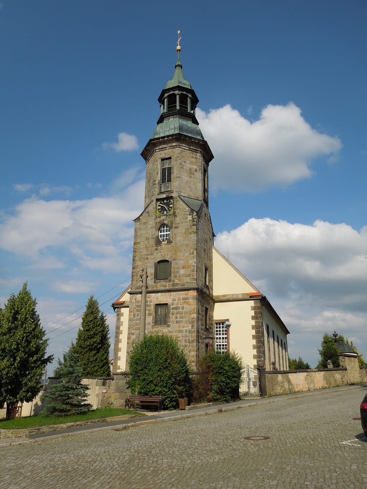 Kaffee-Rösterei Zittauer Gebirge photo 4