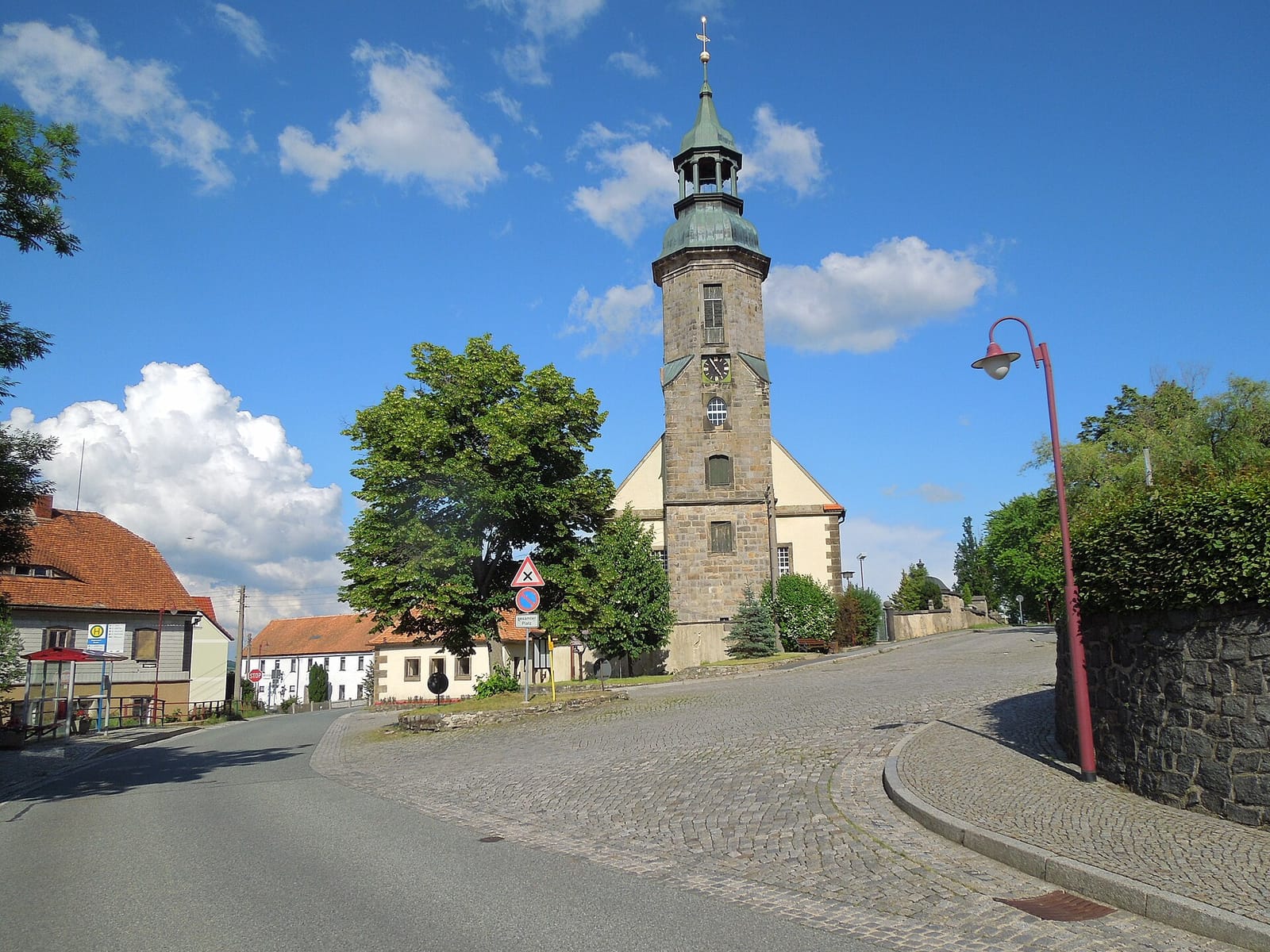 Kaffee-Rösterei Zittauer Gebirge photo 3