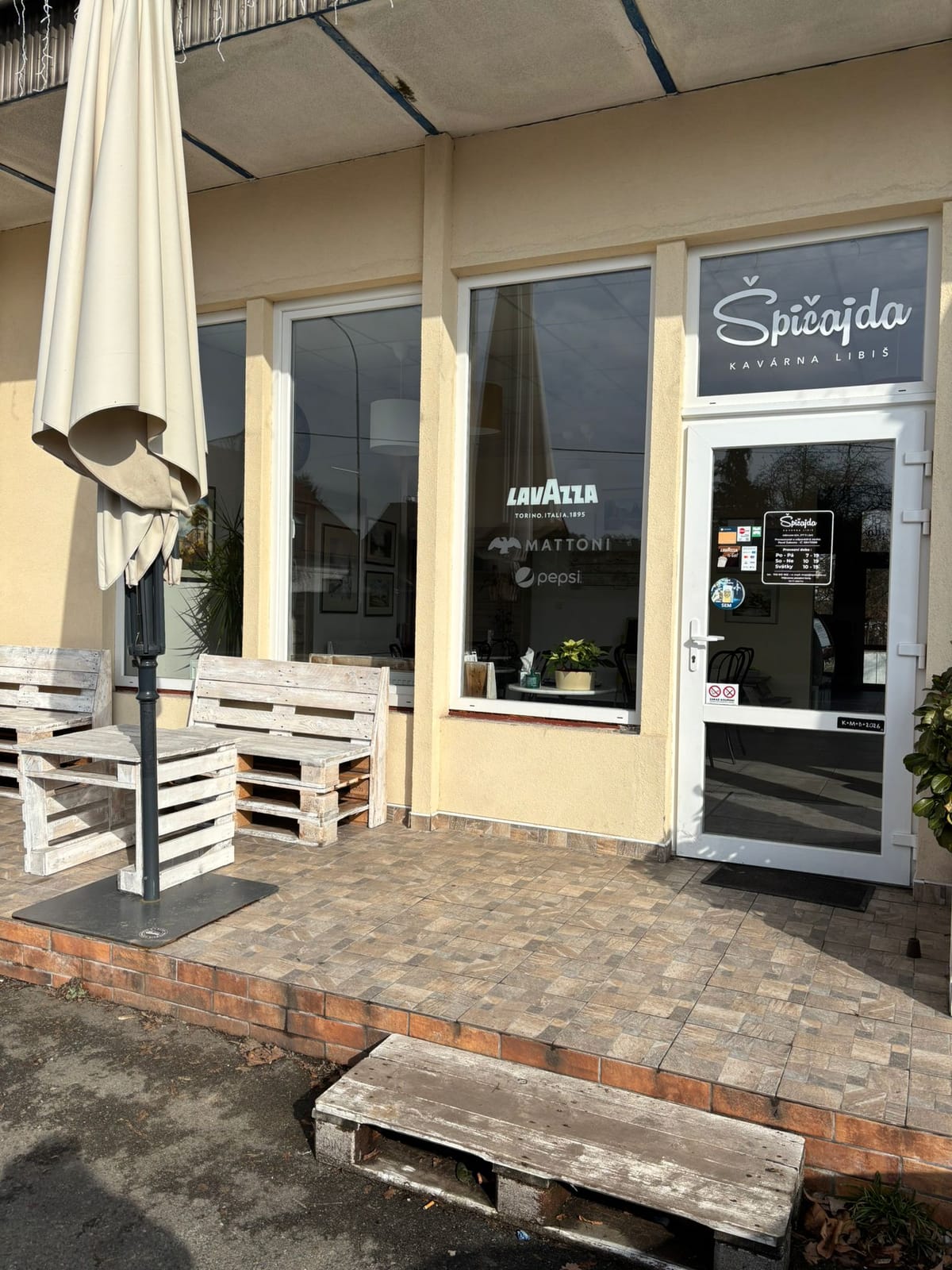 Špičajda