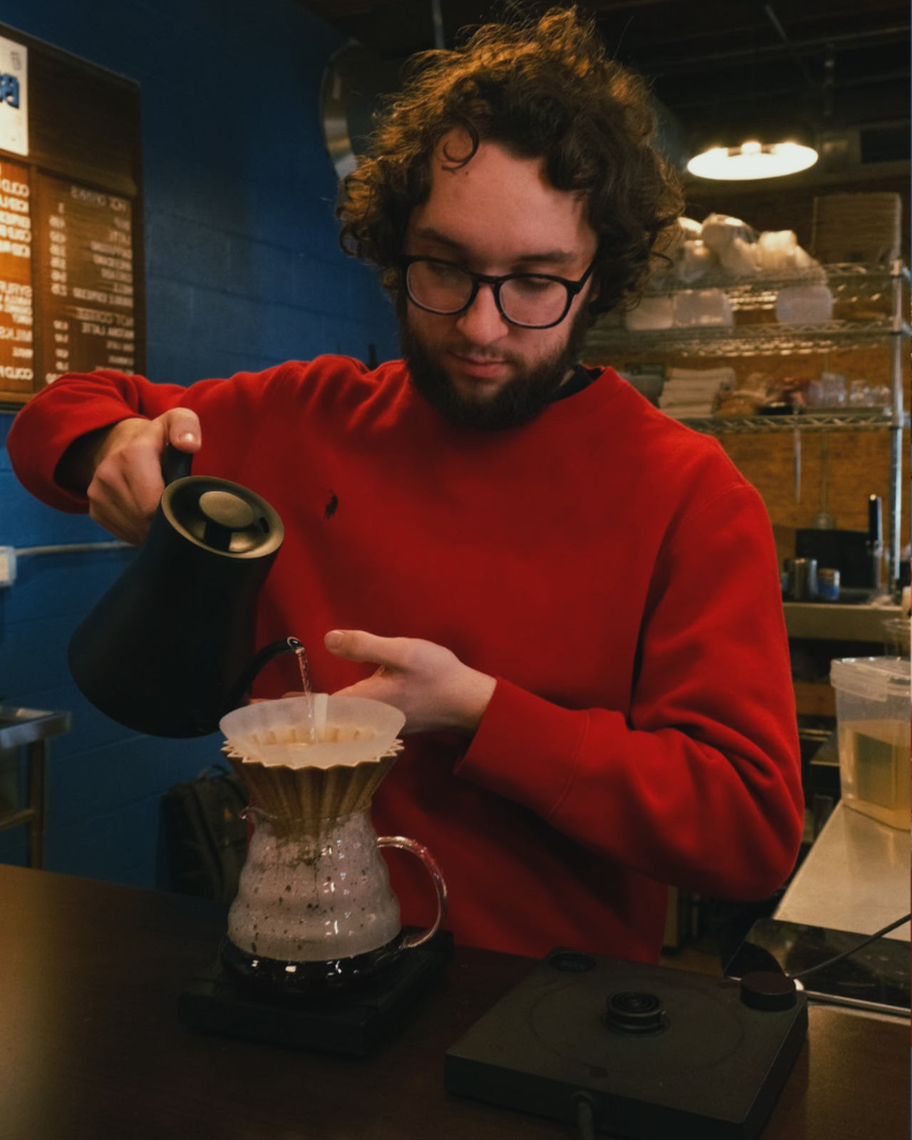 Bloom Coffee