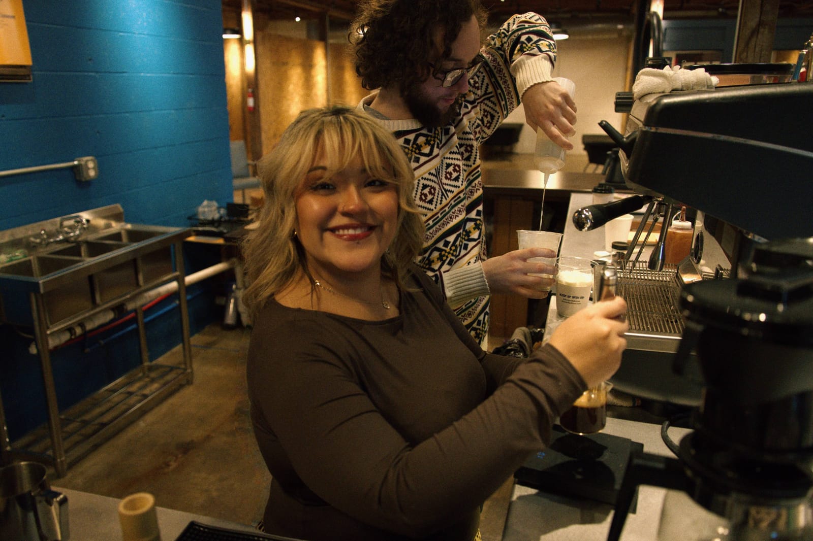 Bloom Coffee photo 3