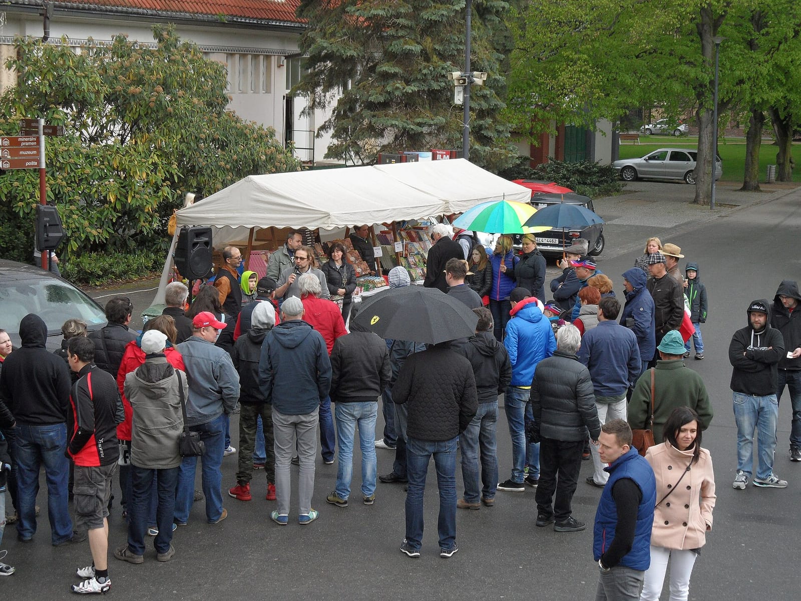 Kavárna Hodiny photo 3