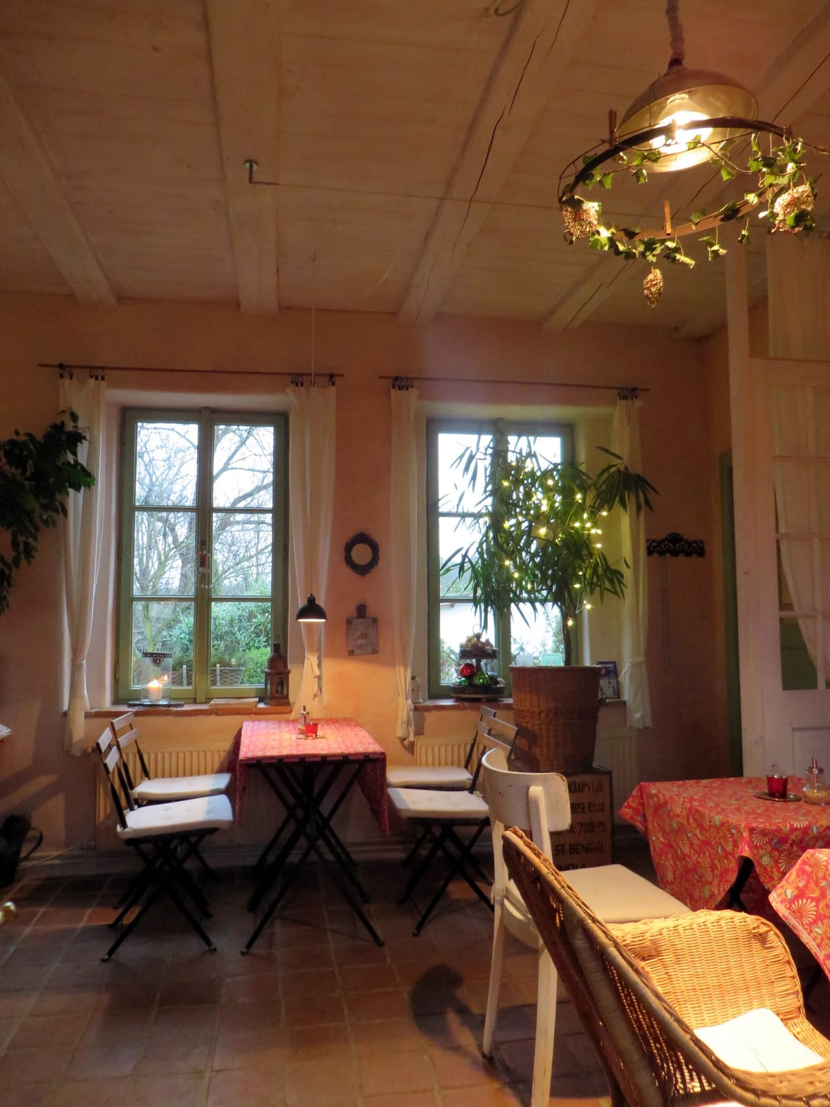 Modrý korálek photo 4