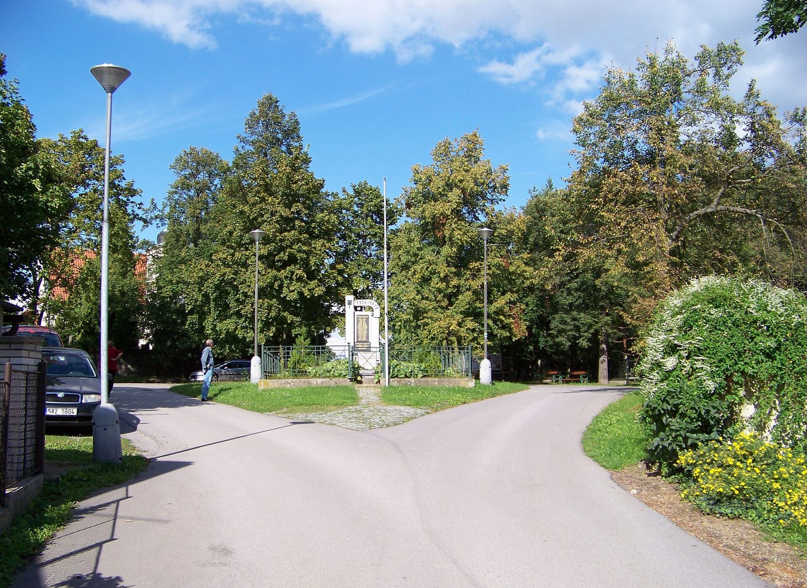 Modrý korálek photo 2