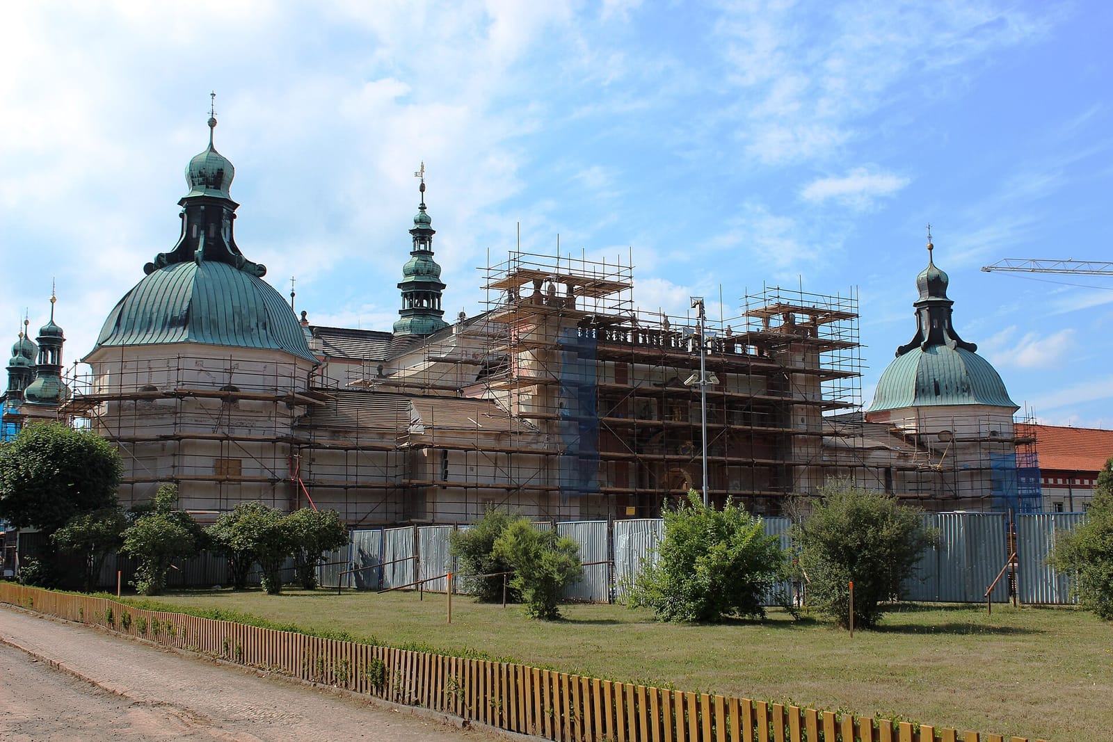 Svatohorská Kavárna
