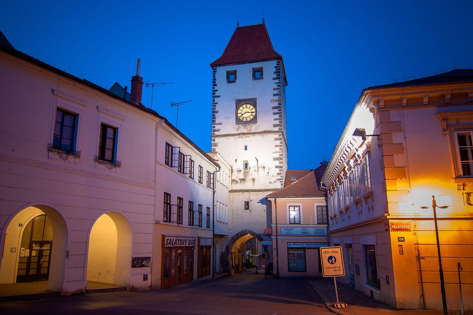 Kafe Mělník ve Věži photo 2