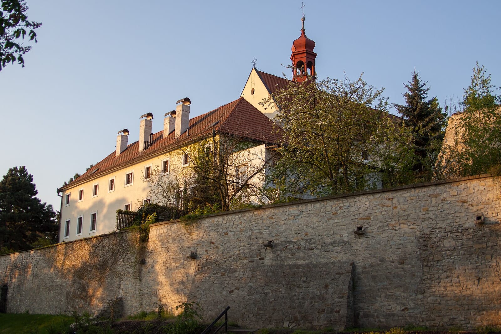 Želví doupě photo 2