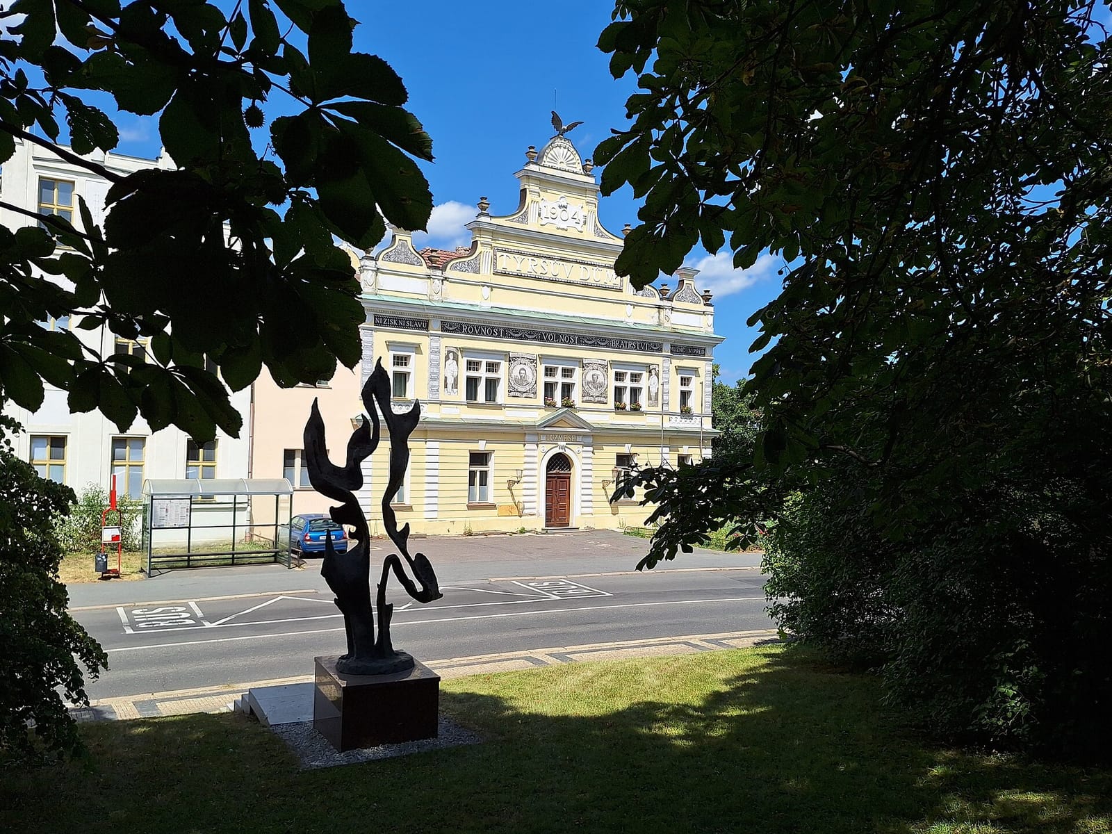 Želví doupě photo 3