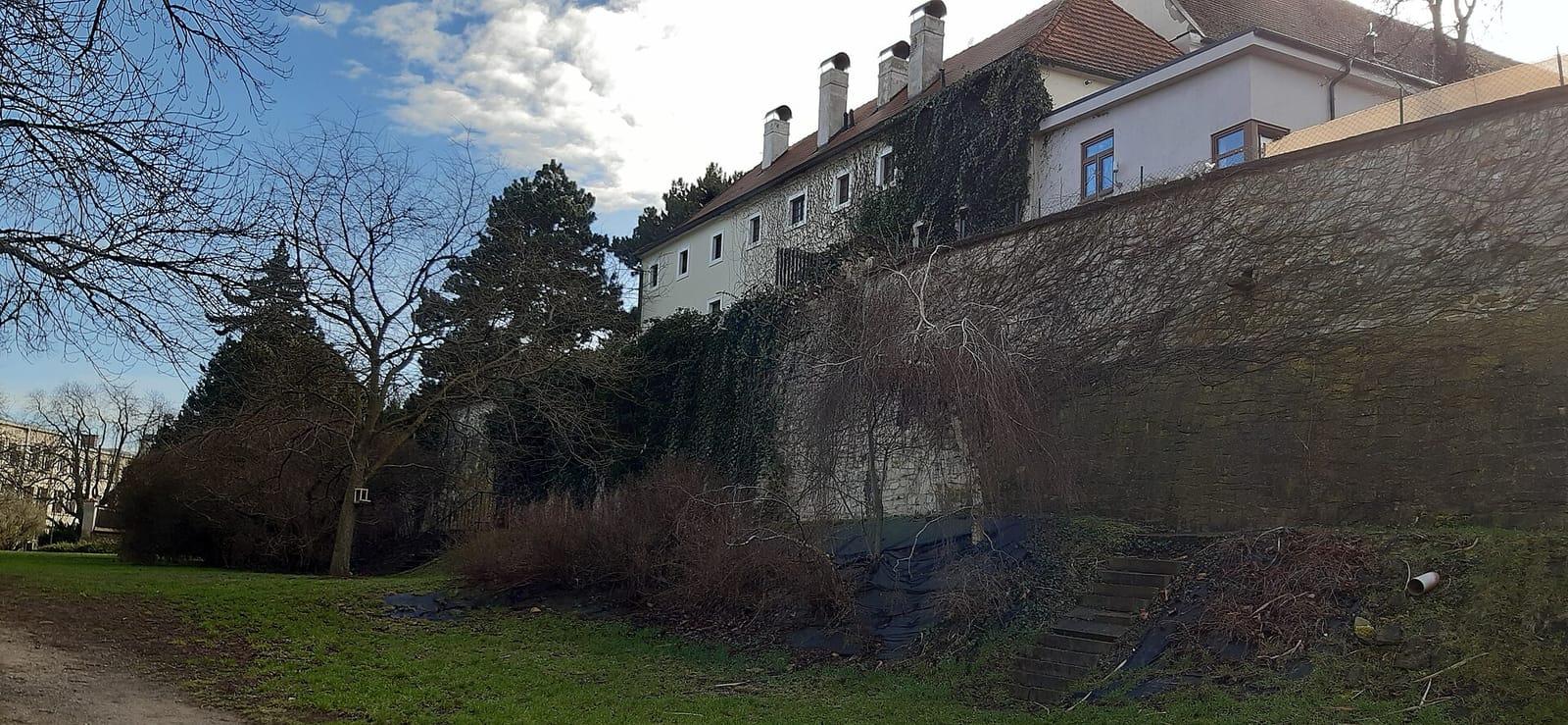 Želví doupě photo 4