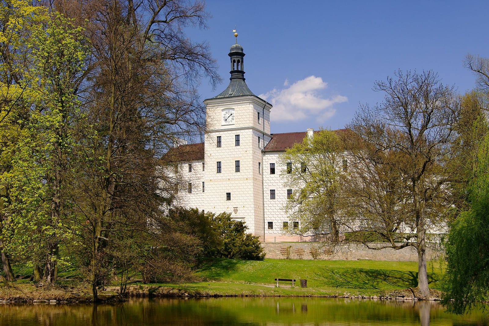 Kavárna U Bylinné zahrádky photo 4