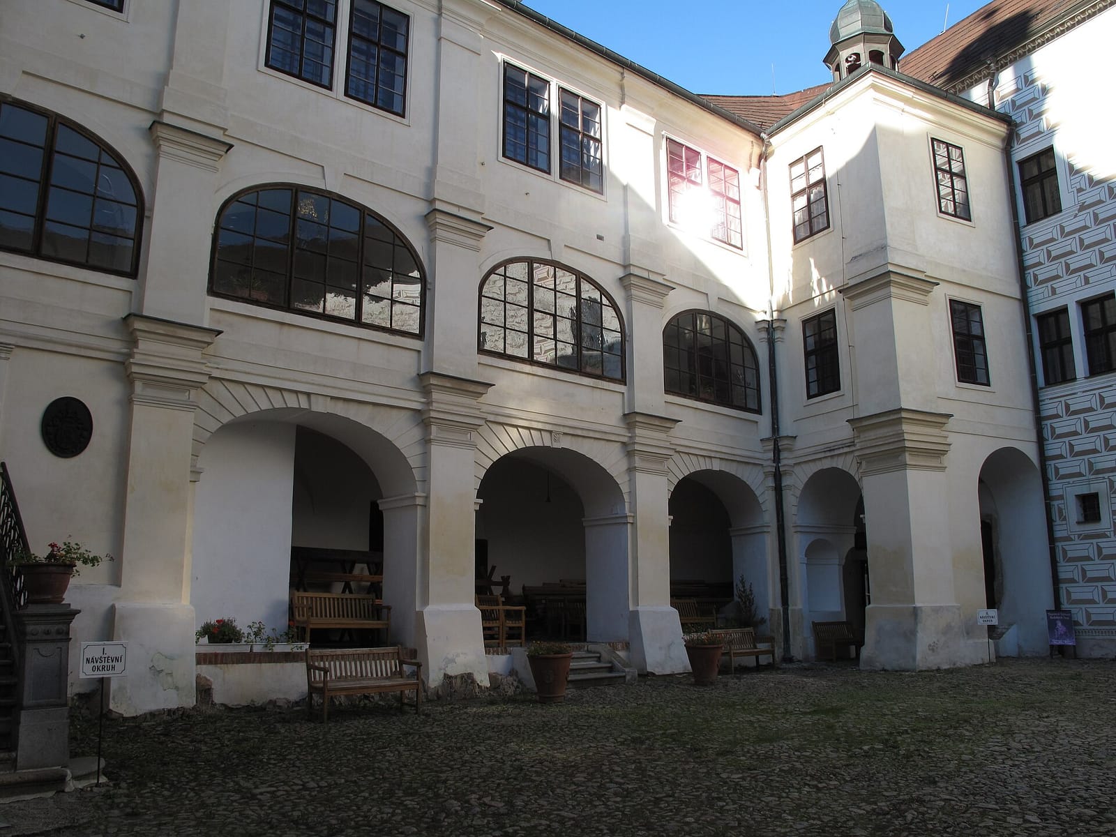 Kavárna U Bylinné zahrádky photo 2