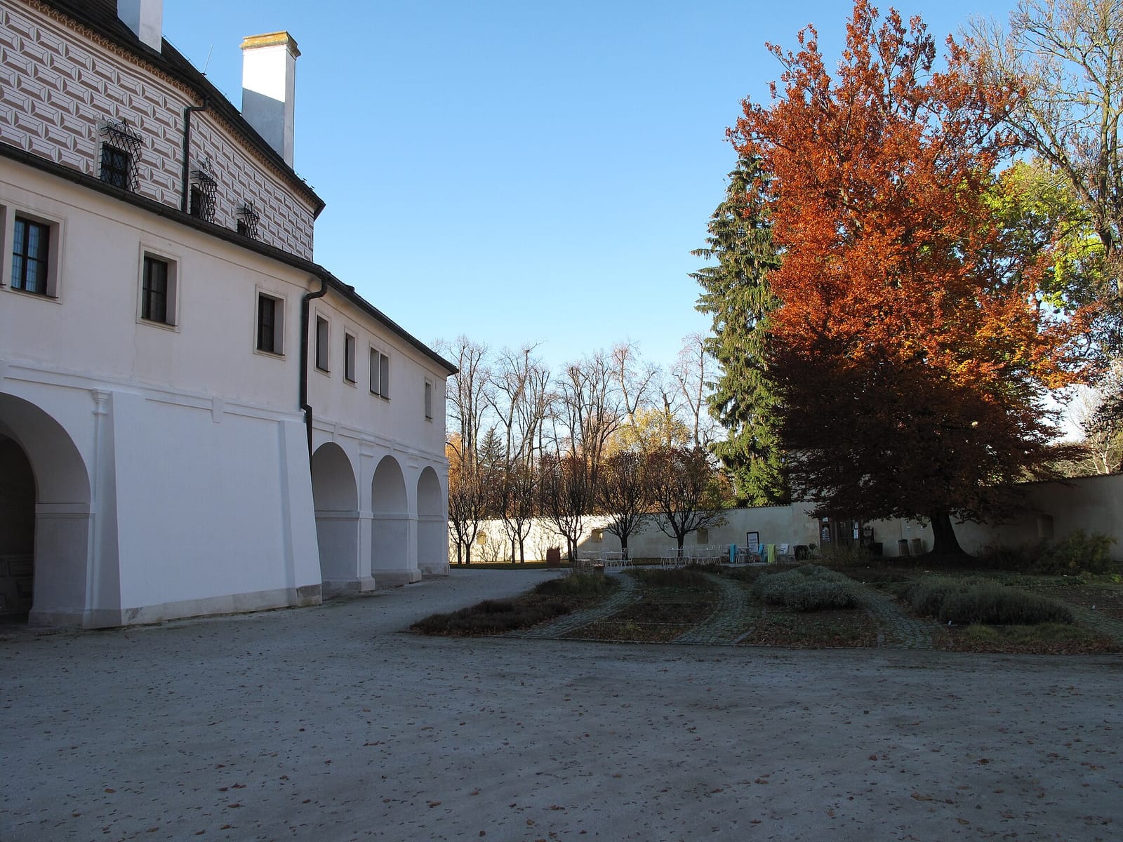 Kavárna U Bylinné zahrádky photo 3