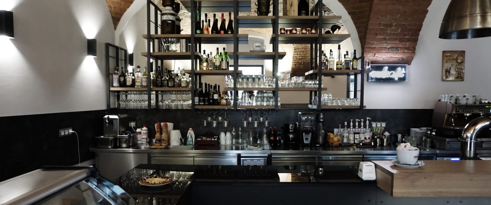 Olivo & Co.