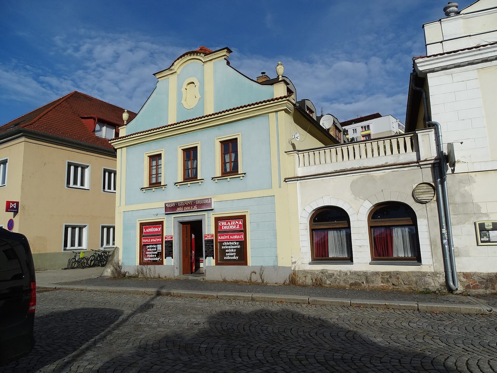 Velbloud Café photo 3