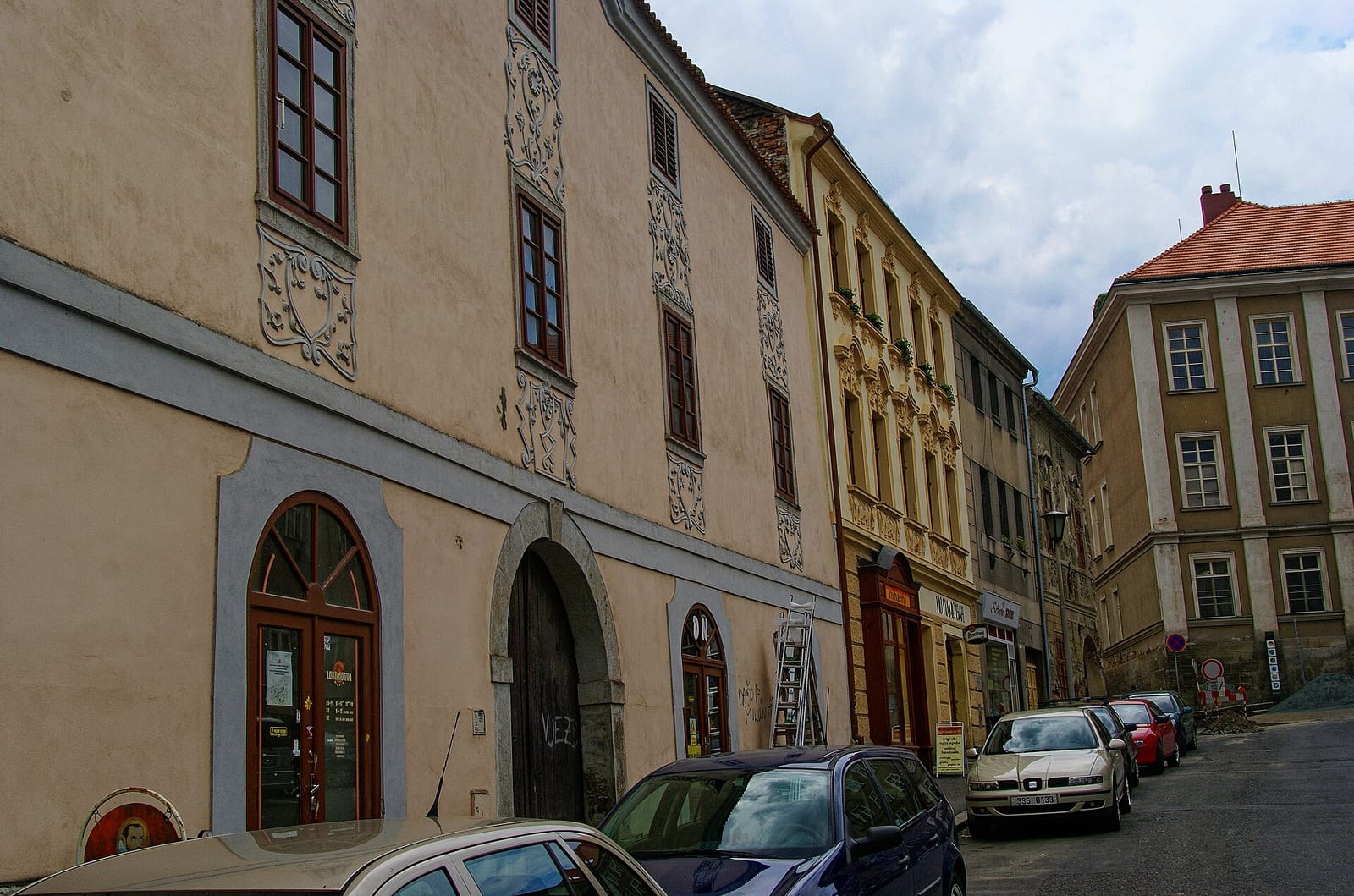 Muzeum kutnohorské čokolády a čokoládovna
