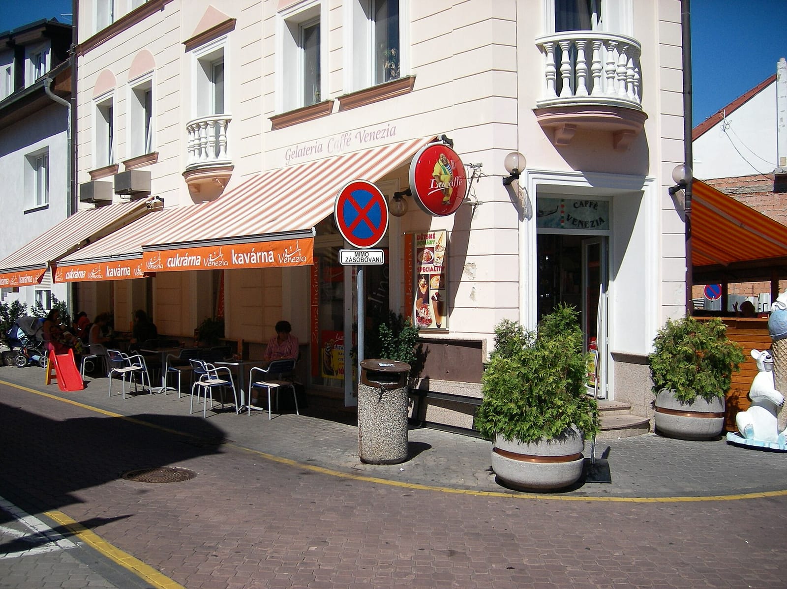 Caffé Venezia photo 3
