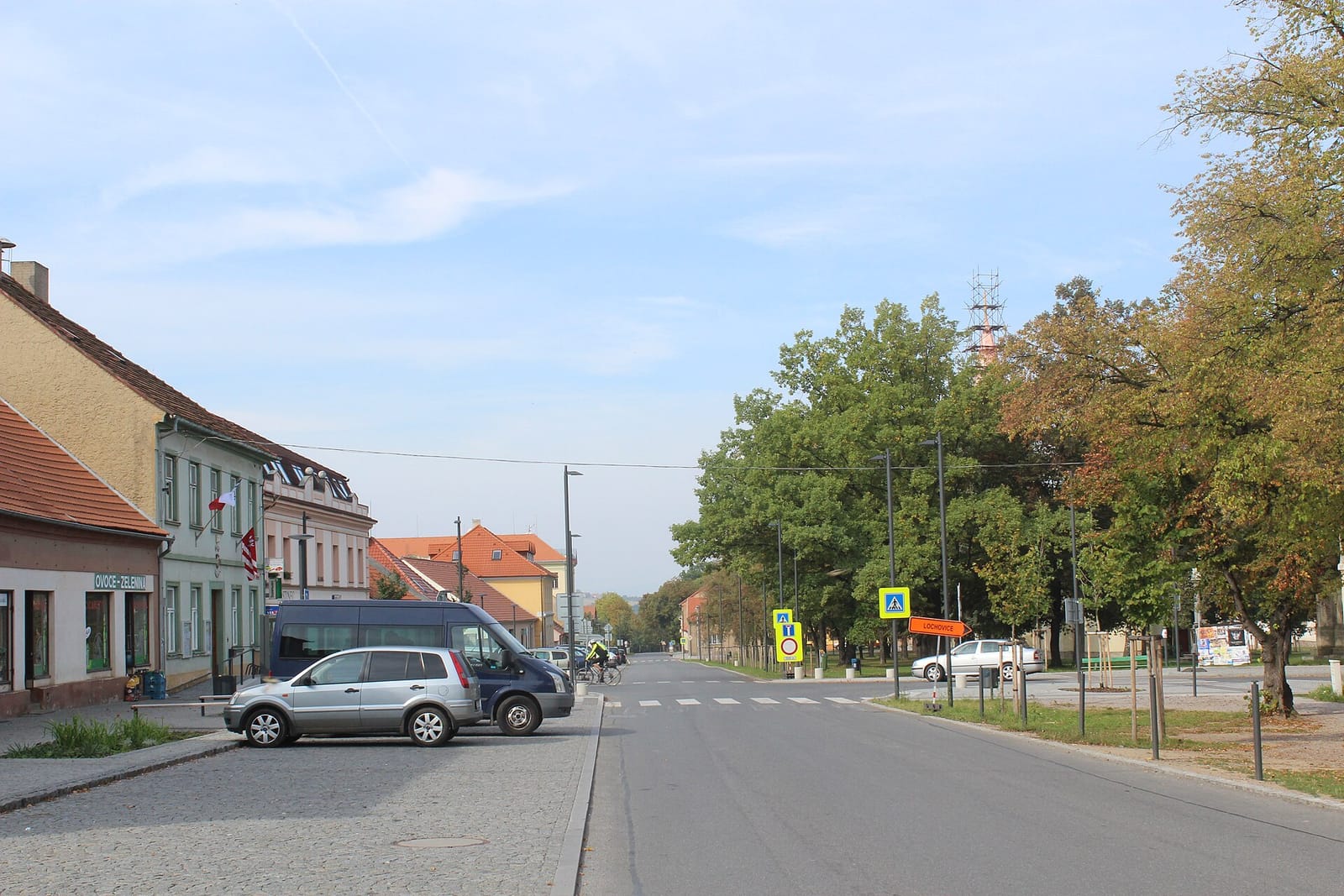 Kafárna