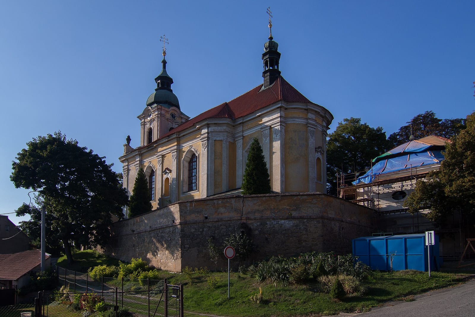 Dům řemesel Arcadis