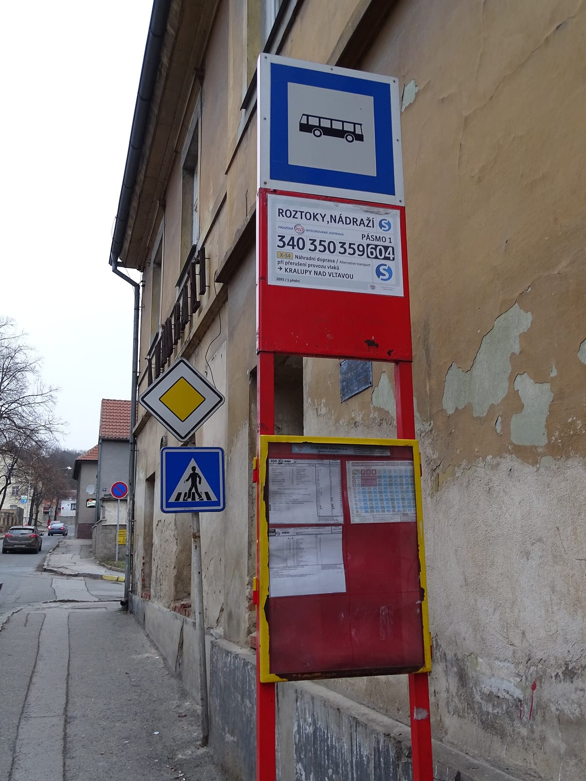 Kavárna Kofííí