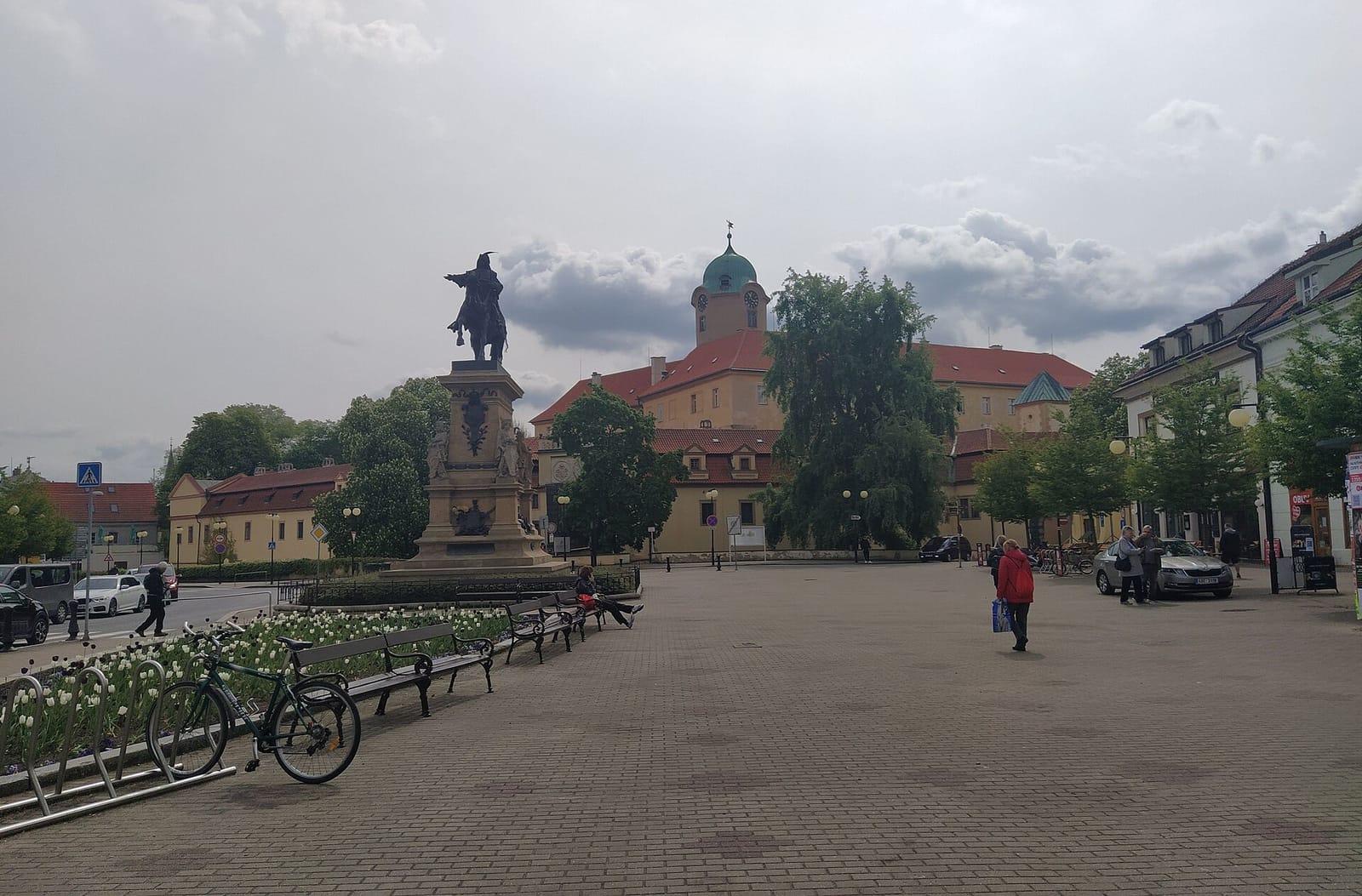 Káva Poděbrady photo 3