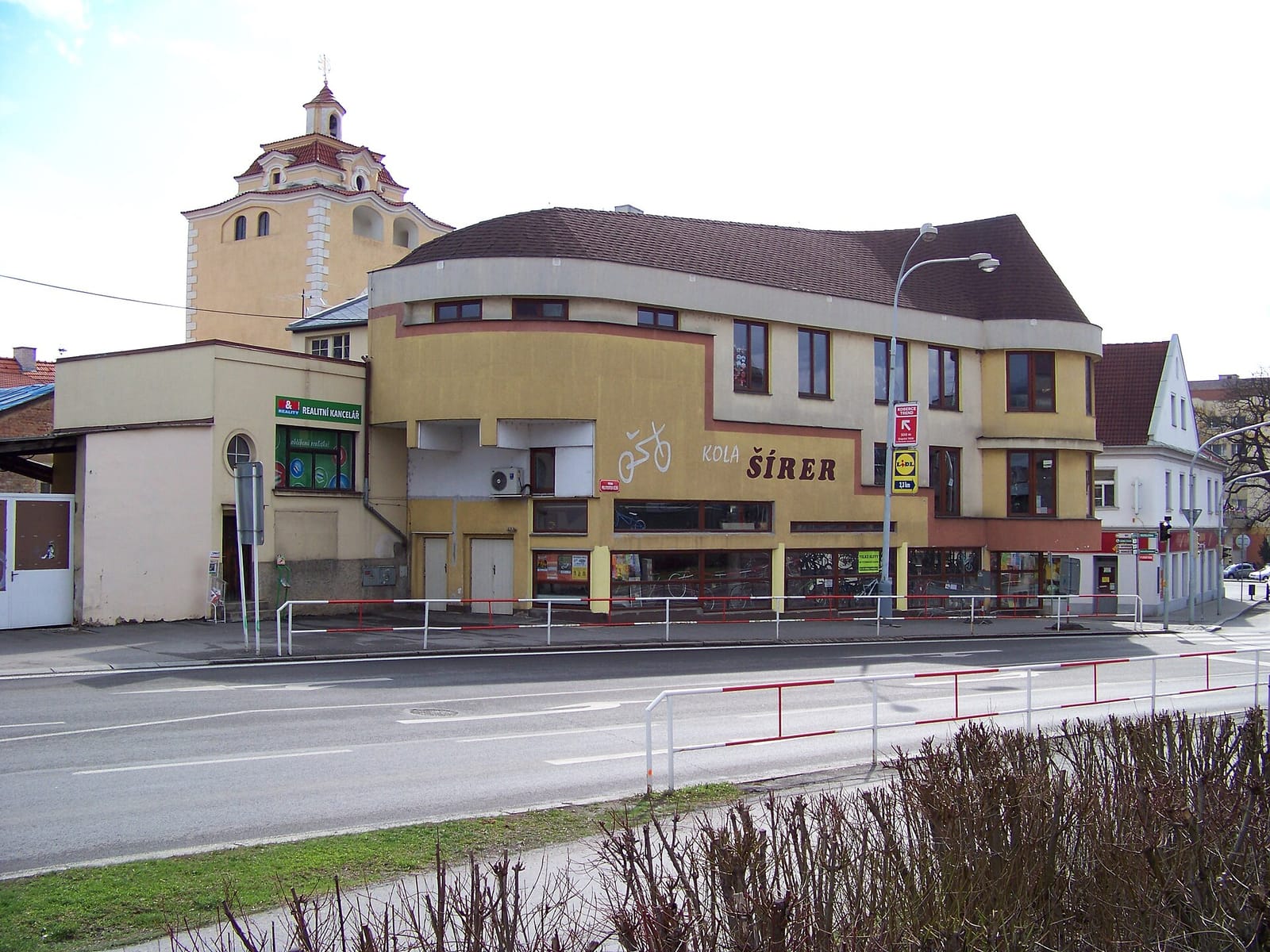 CrossCafe photo 3