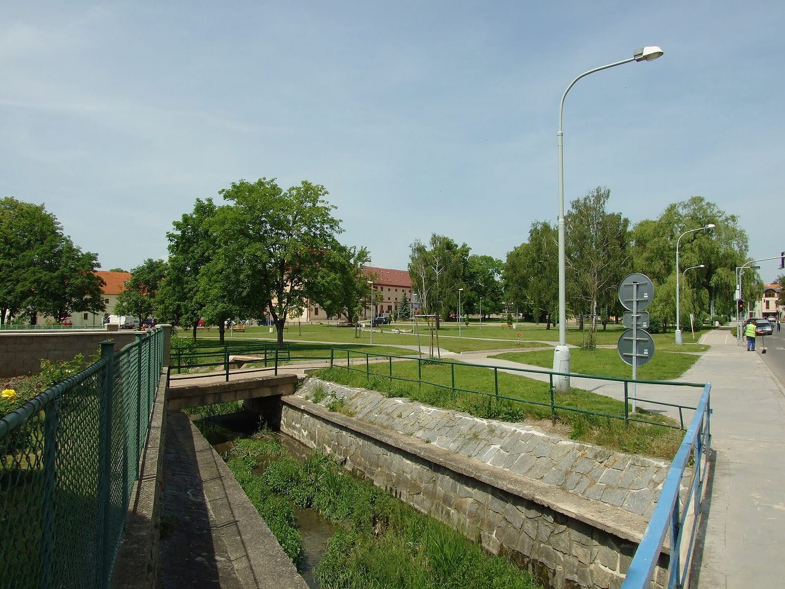 Prostor a čas photo 4