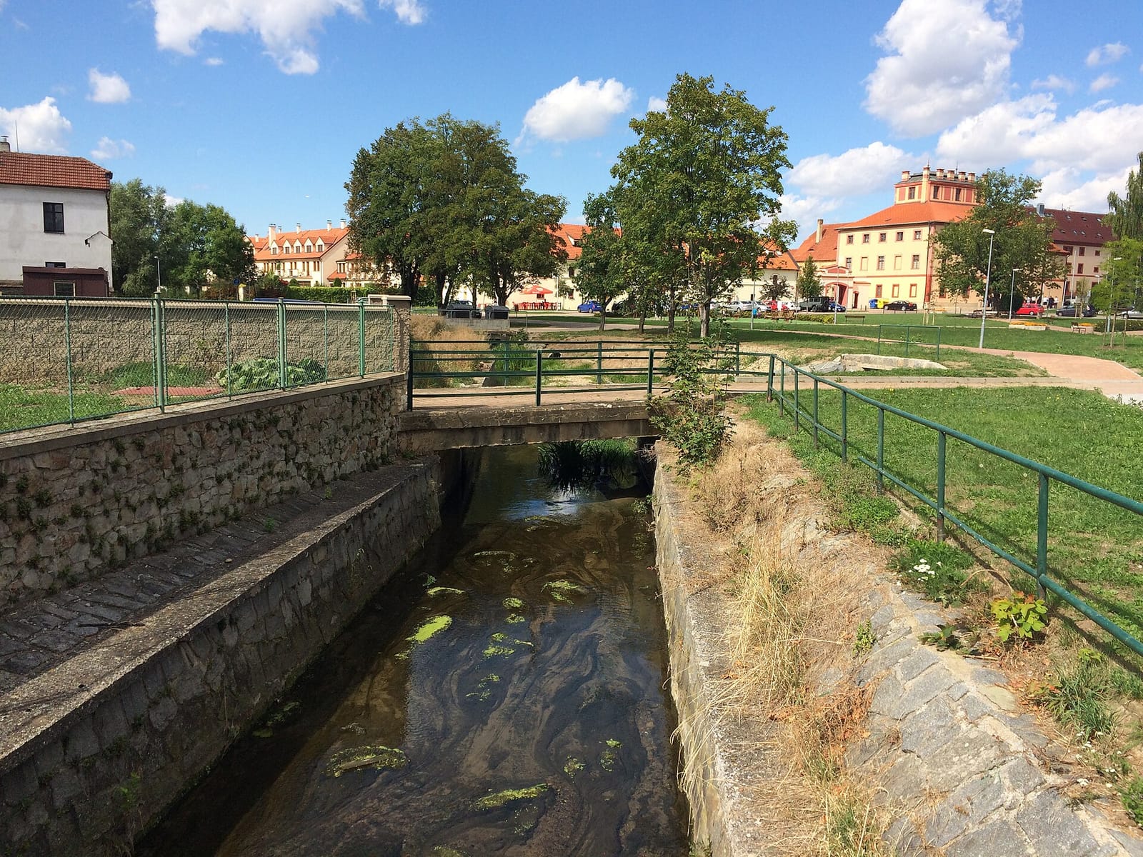 Prostor a čas photo 2