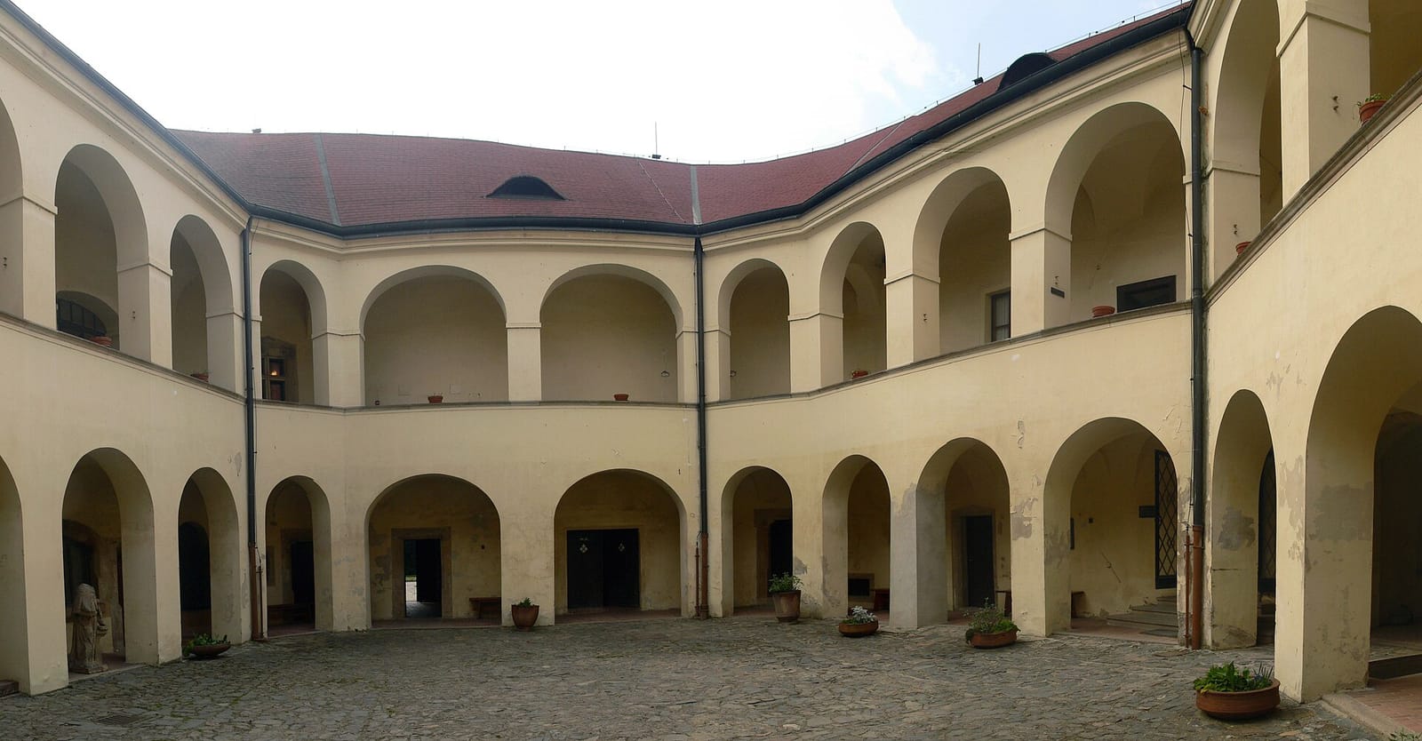 Kavárna Cesta z města photo 4