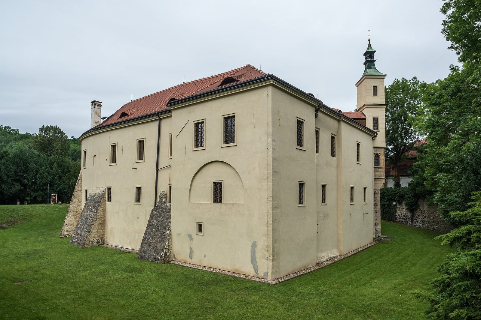 Kavárna Cesta z města photo 2