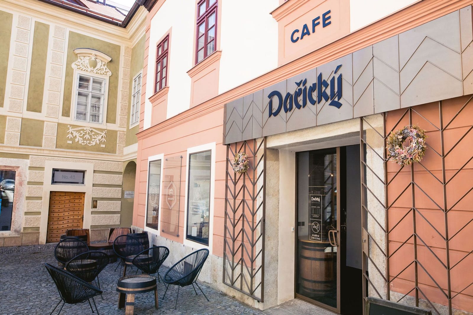 Cafe Dačický photo 2