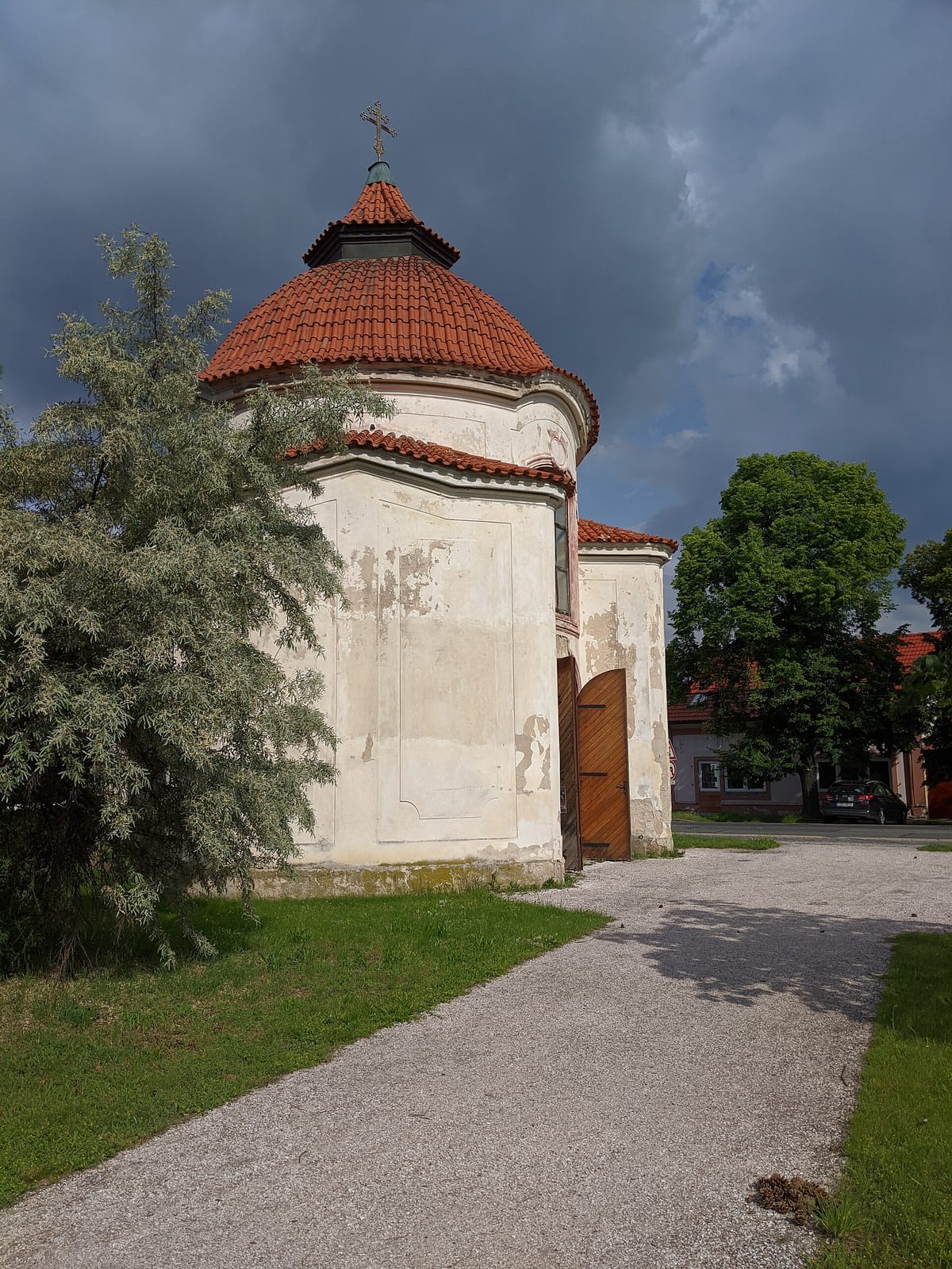 Terezčiny domácí dobroty