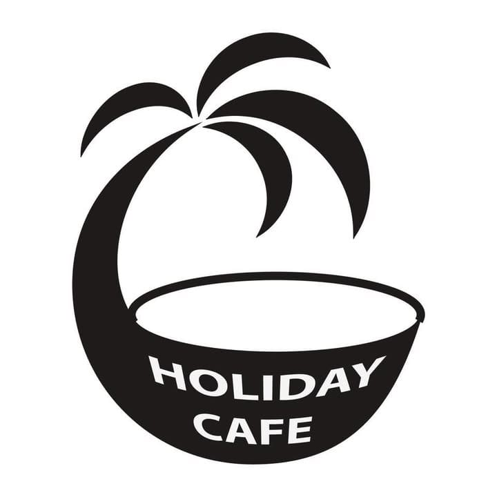 Holiday Cafe