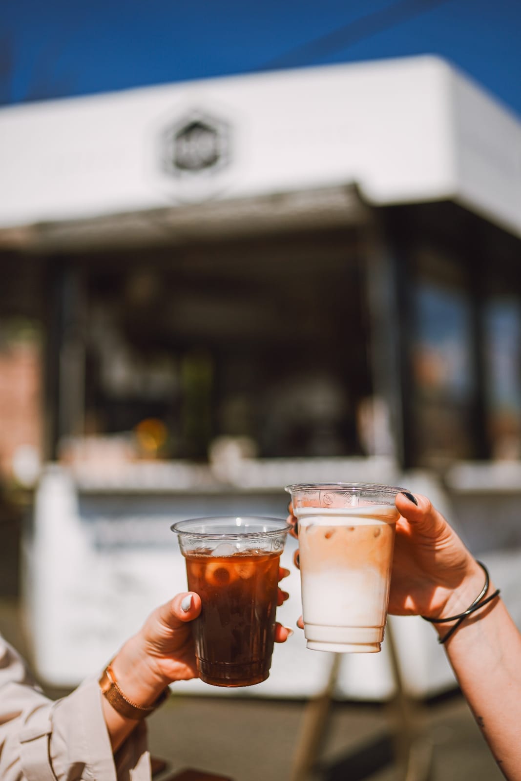 Kafe Mělník