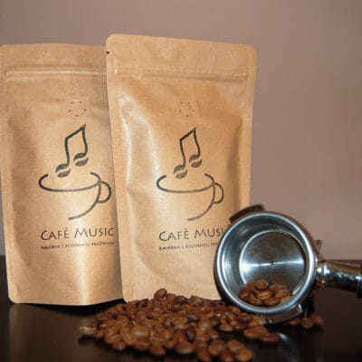 Café Music photo 4