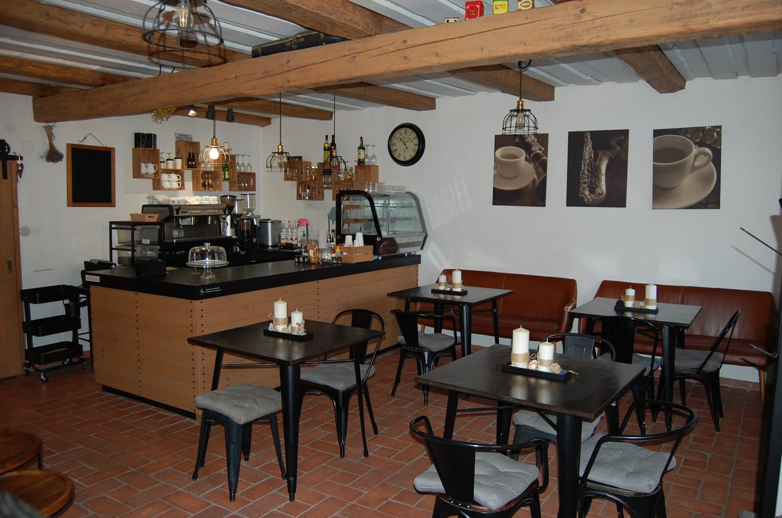 Café Music photo 5