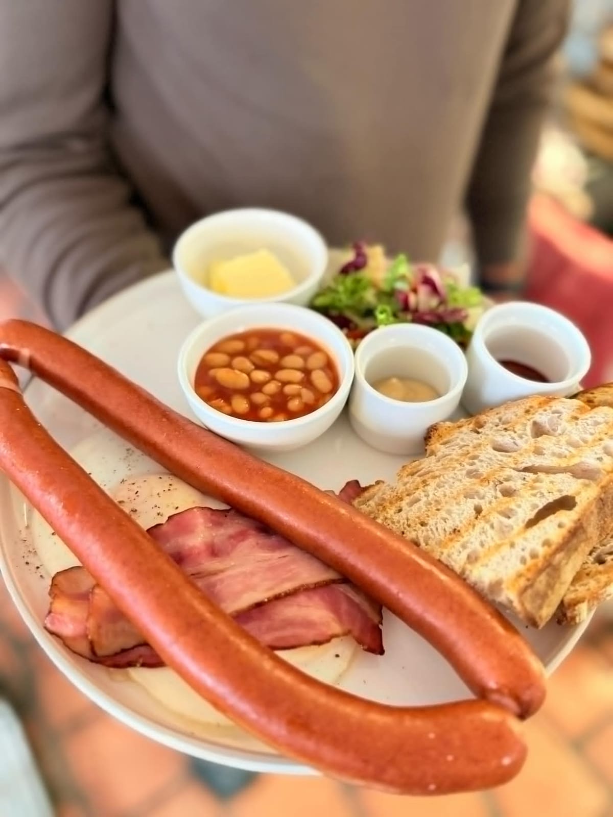 Bistrotéka a kavárna Nevinnost photo 8