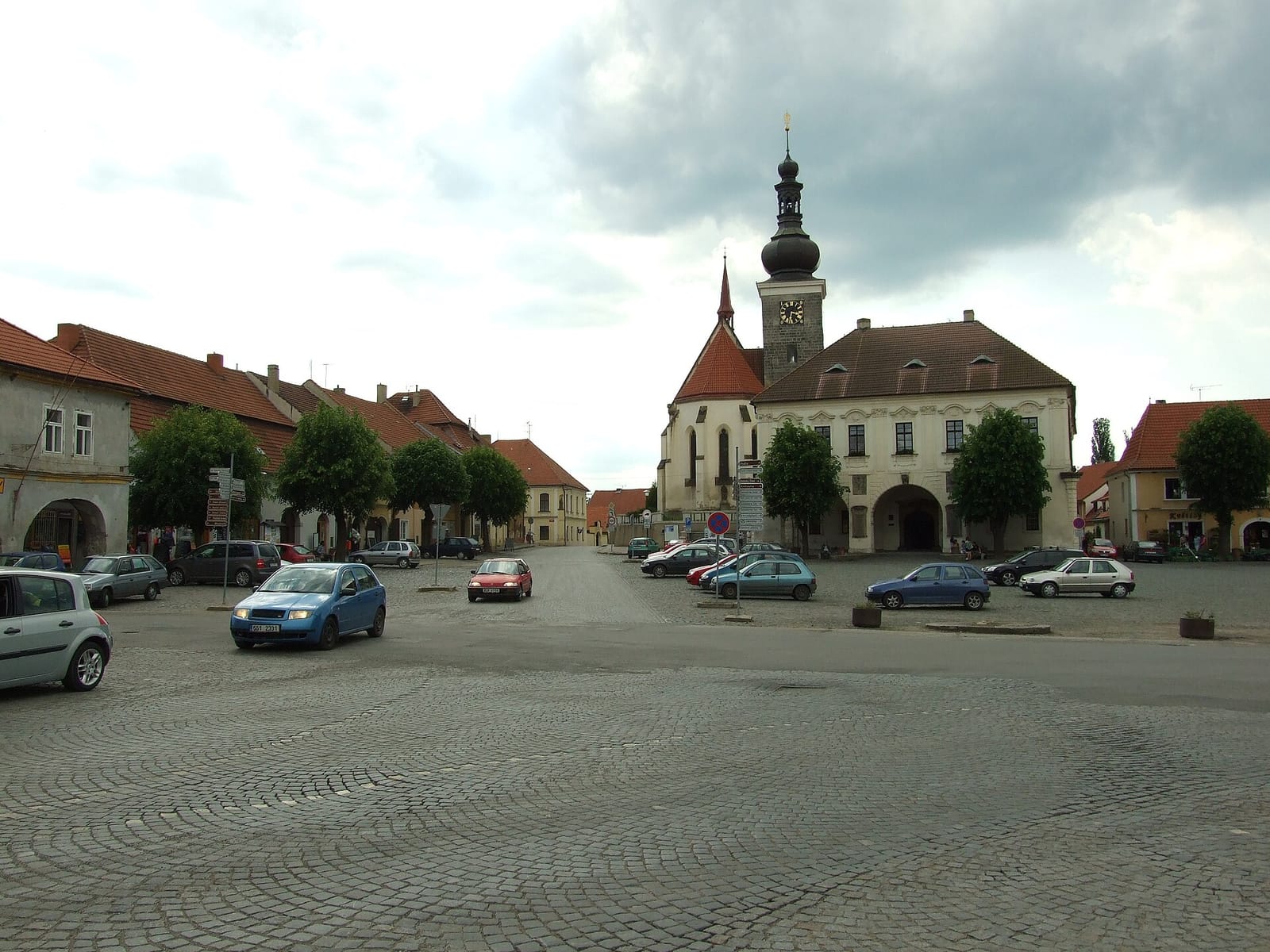 Velvarská Záložna photo 3