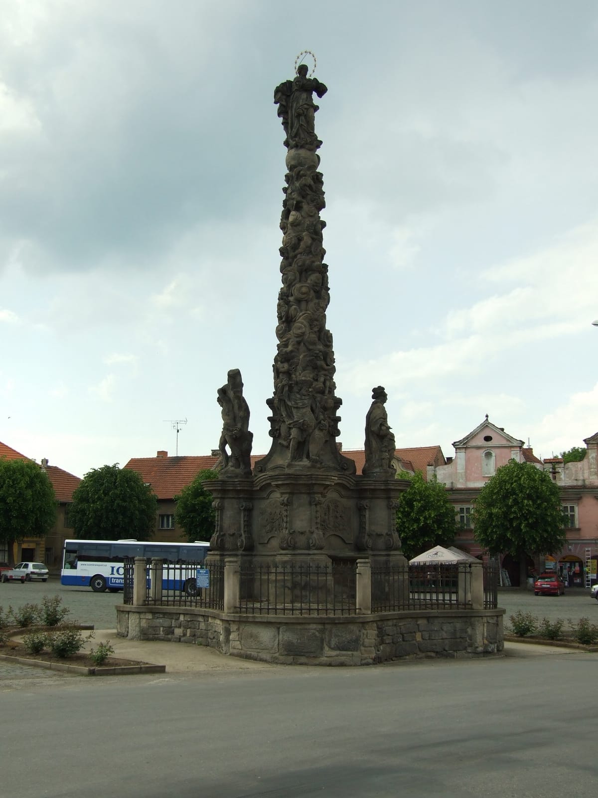 Velvarská Záložna photo 4