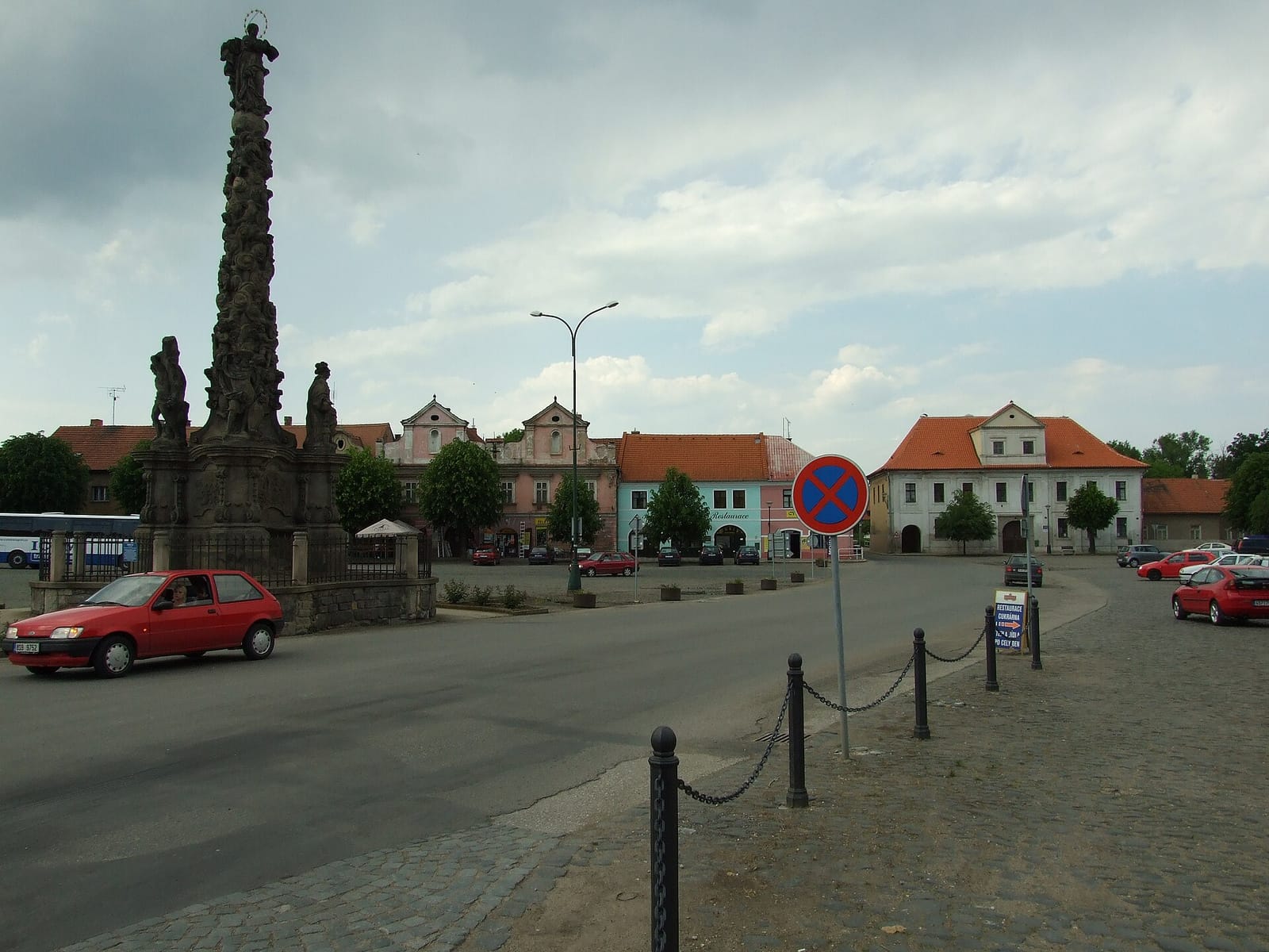 Velvarská Záložna photo 2