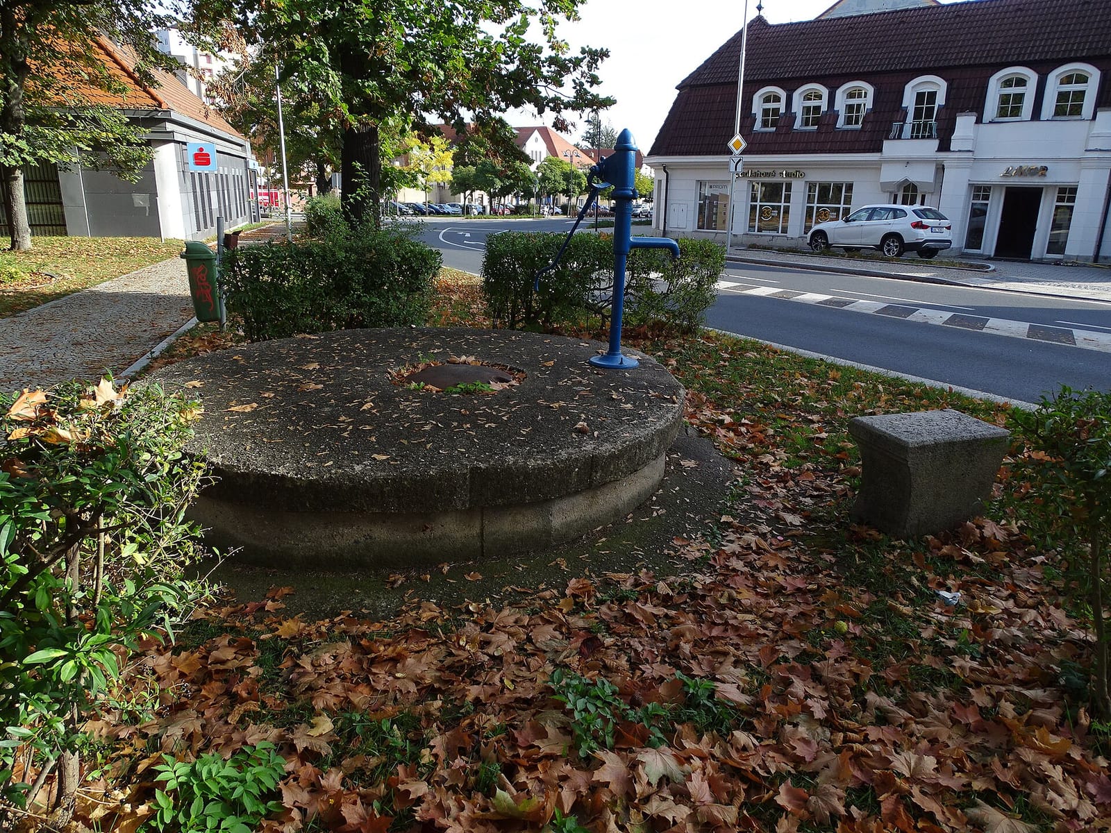 Tady & Teď Dobříš photo 2