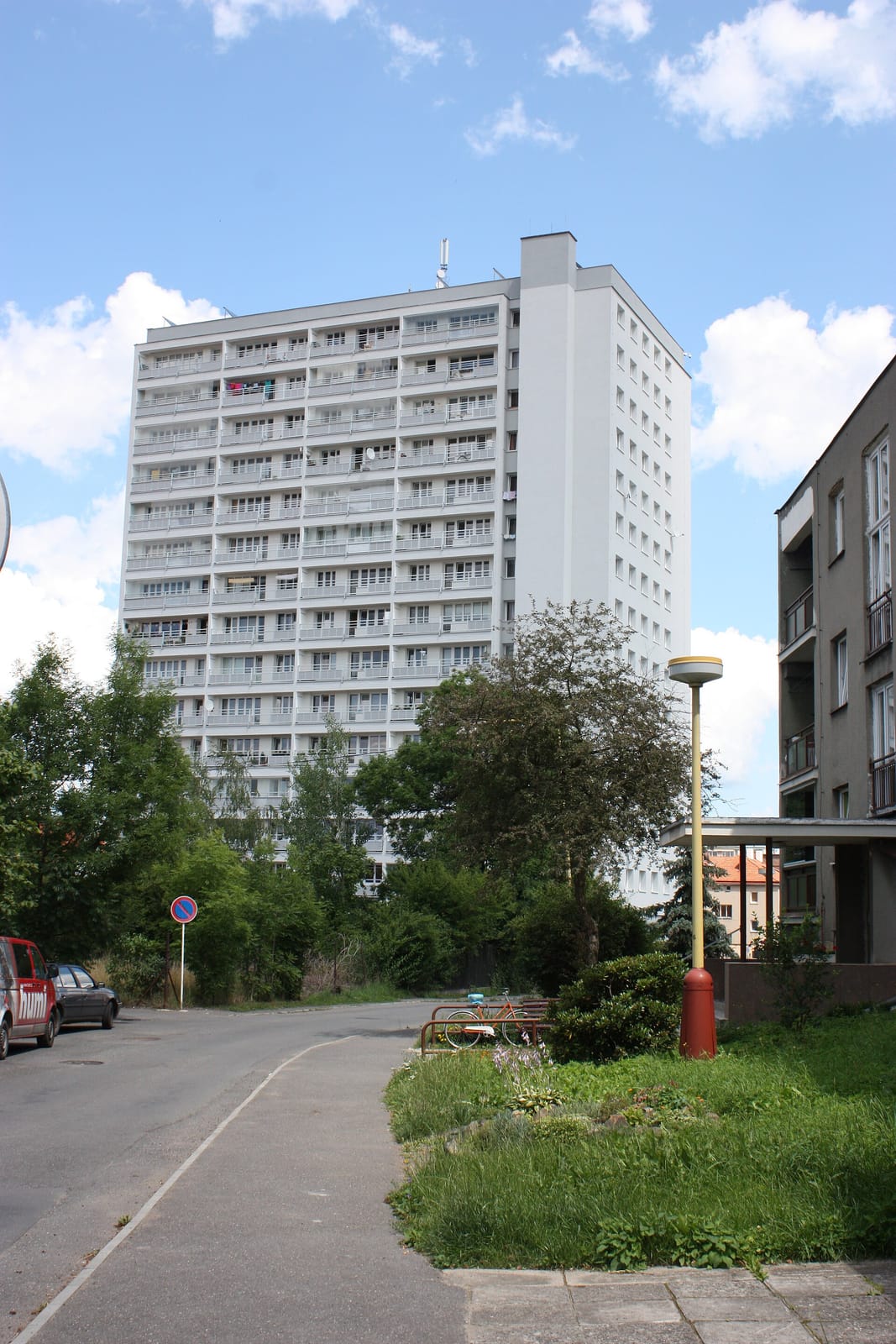 Tady & Teď Dobříš