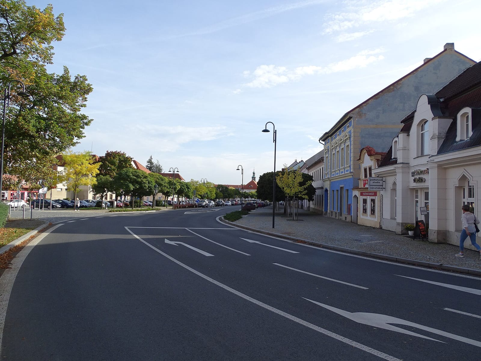 Tady & Teď Dobříš photo 4