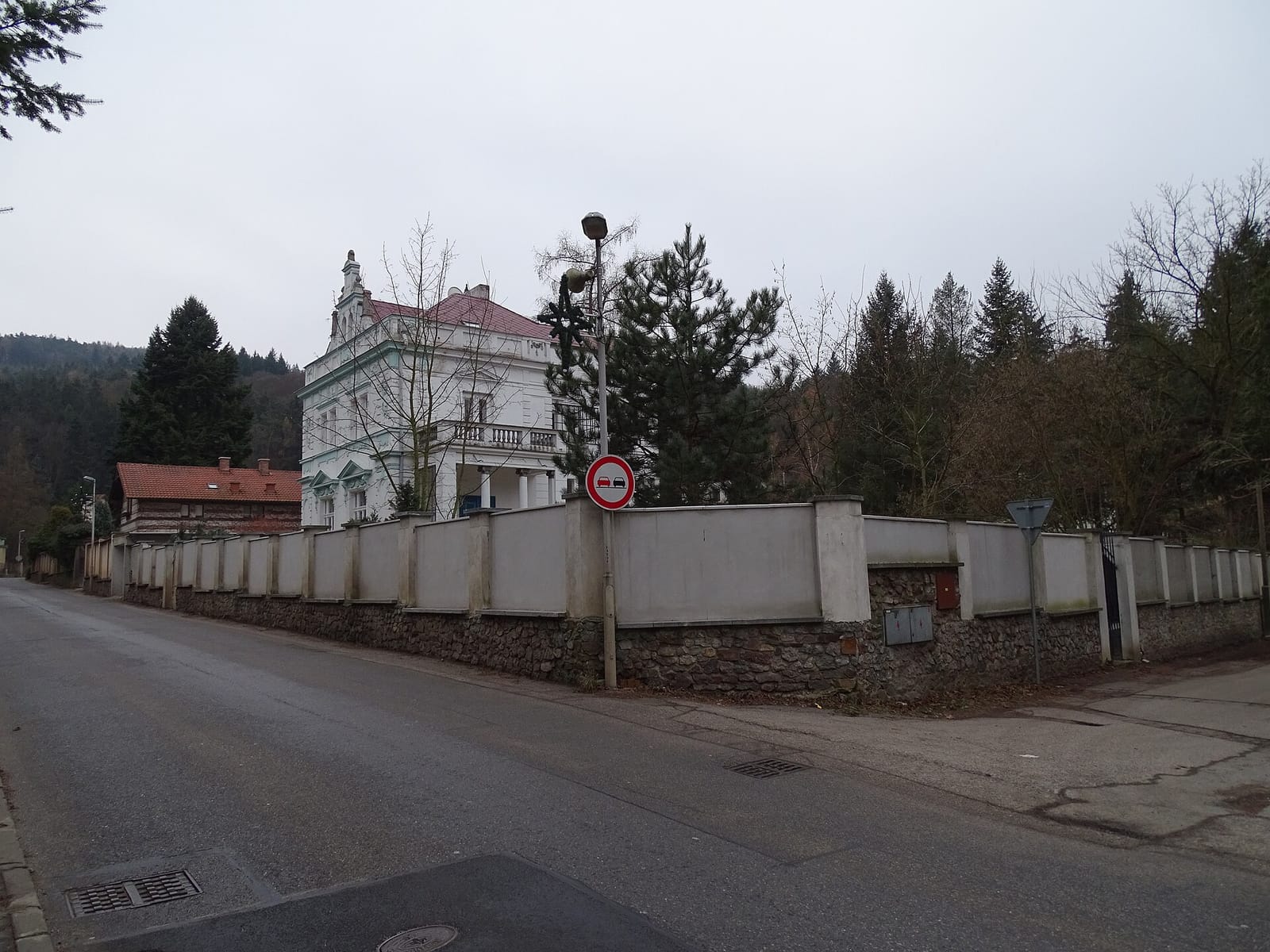Literární kavárna photo 2