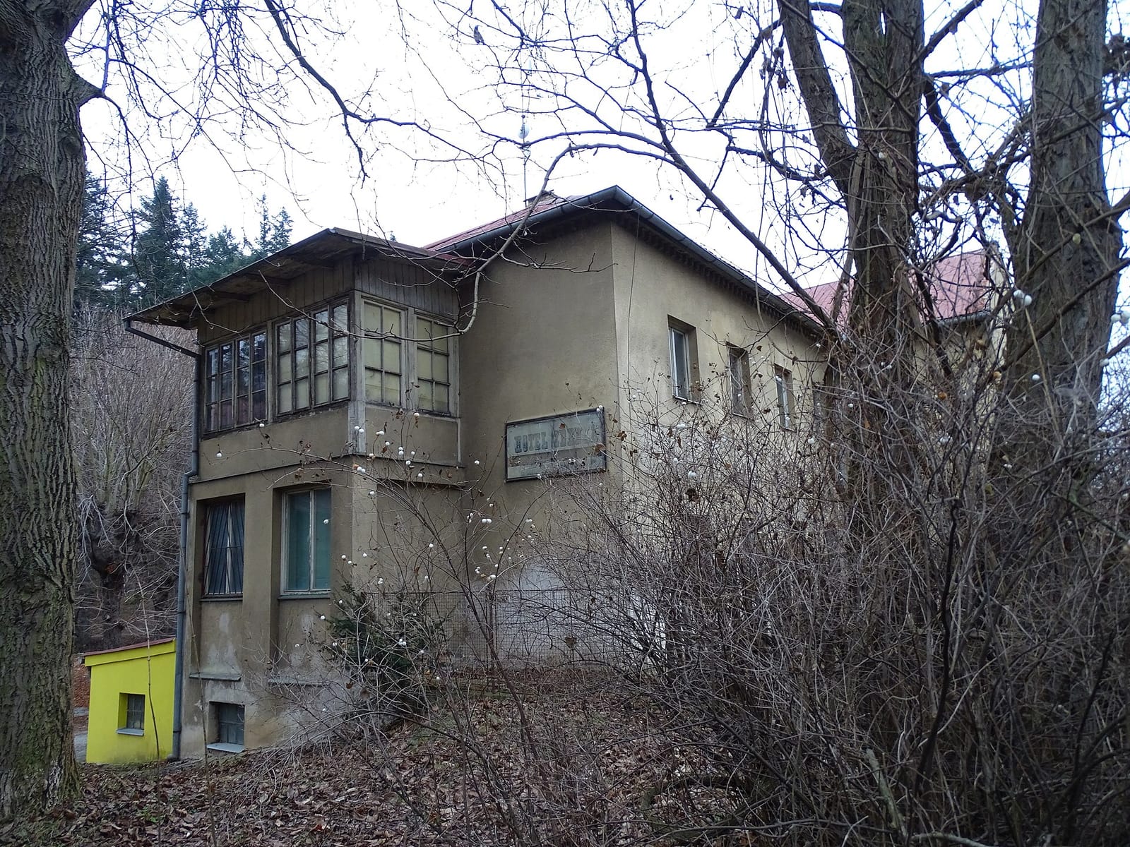Literární kavárna photo 4