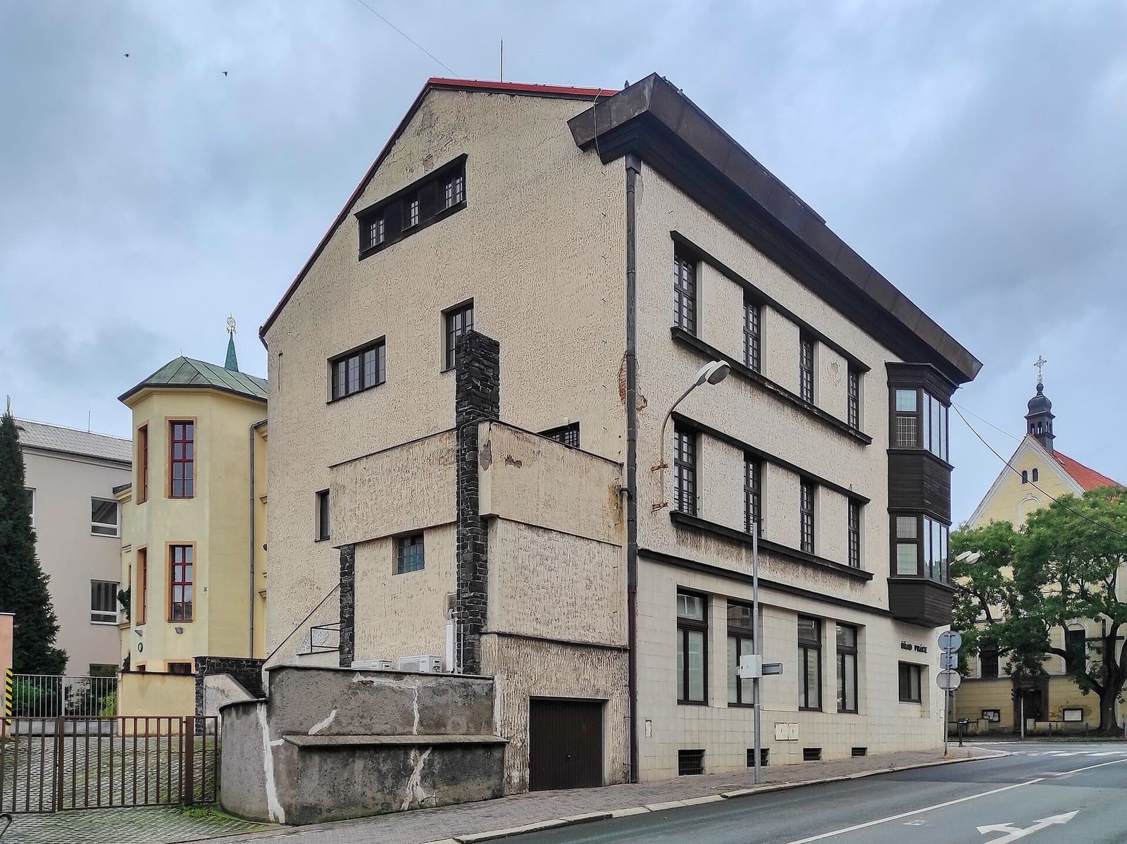 Café V Troubě photo 3