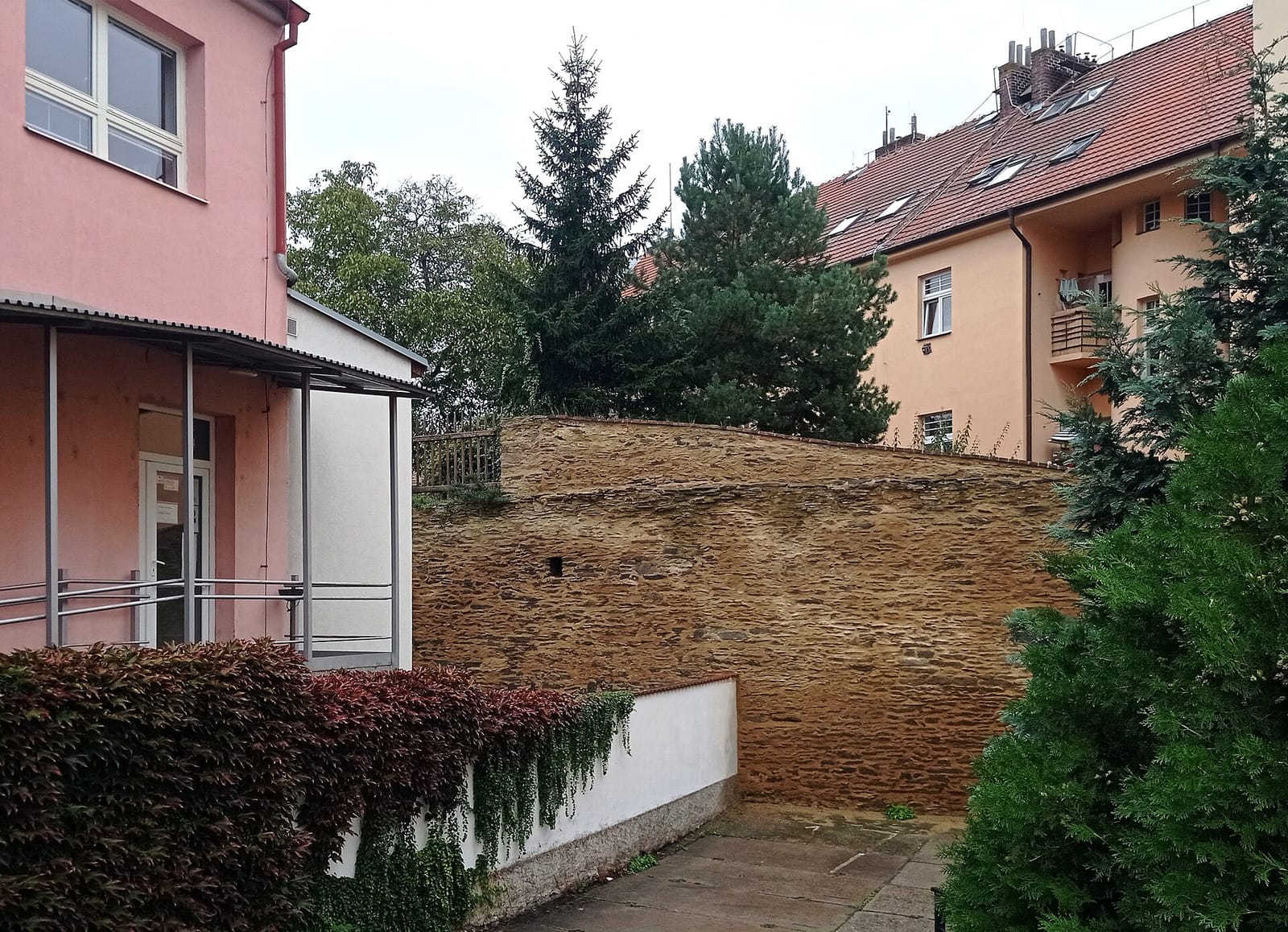 Vůně čaje a kávy photo 2
