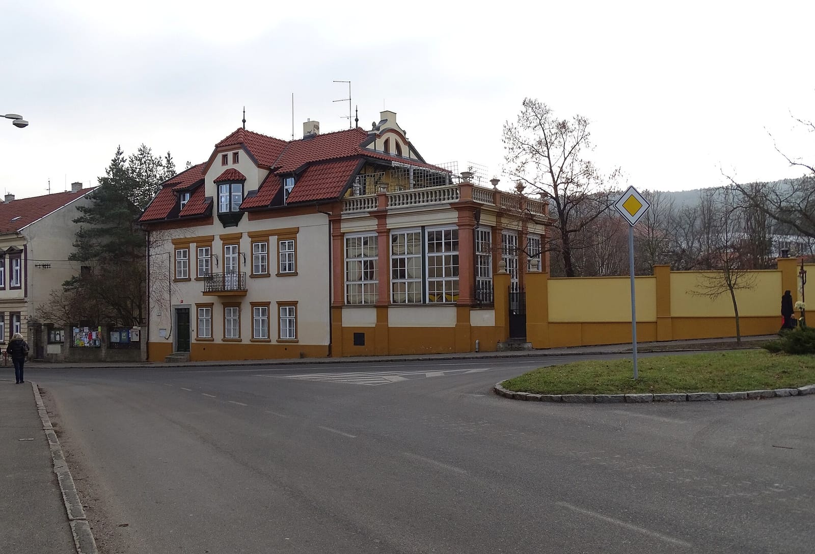 Cukrárna Jarolímek