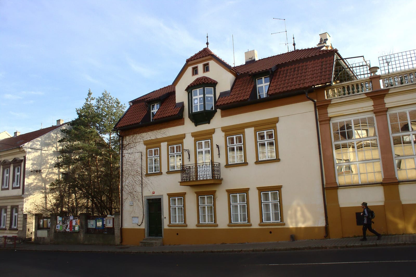 Cukrárna Jarolímek photo 2