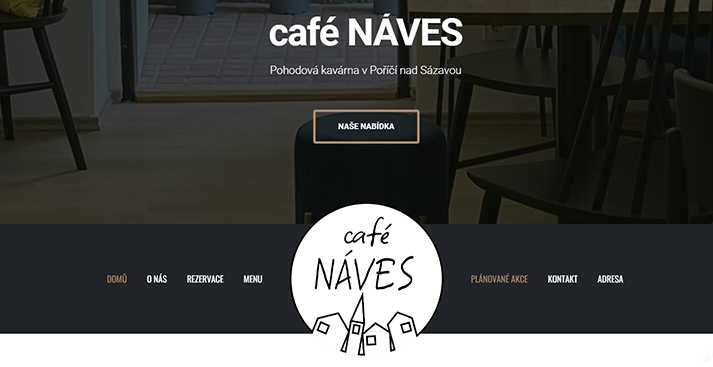 Náves